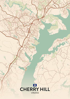 Cherry Hill VA
