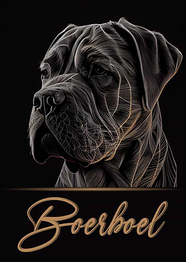 Boerboel
