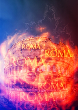 Roma