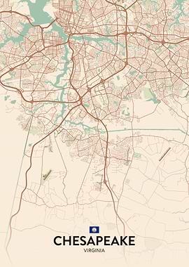 Chesapeake VA