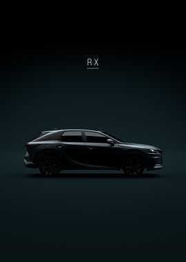 2023 RX