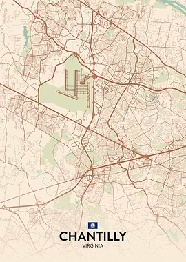 Chantilly VA