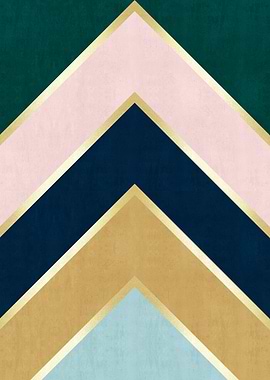 Geometric textures I