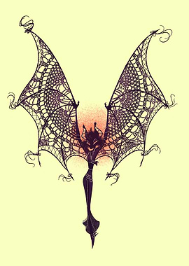 Kyara with Groovy Outfit