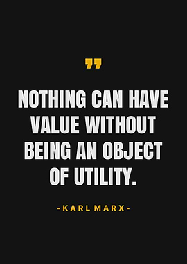 Karl Marx Quotes
