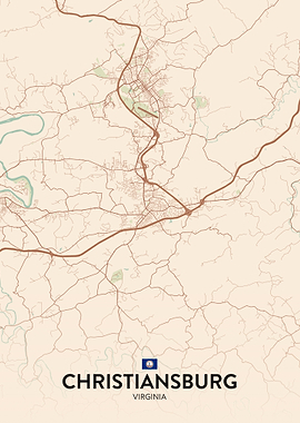 Christiansburg VA