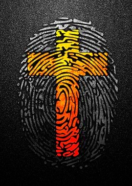 Christian of Fingerprint