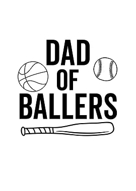 Dad of Ballers