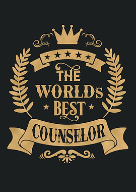 World Best Counselor
