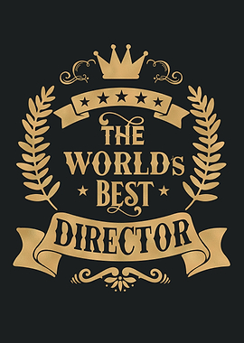 World Best Director