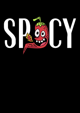 Red Hot Chili Flavor