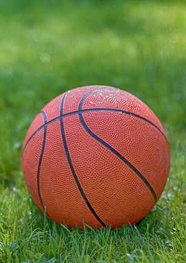 Basketball