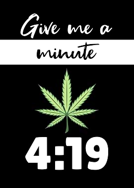 GIVE ME A MINUTE FUNNY