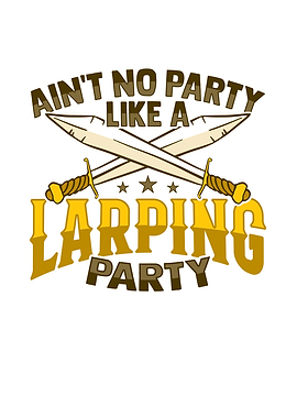 LARP RPG Role Playing