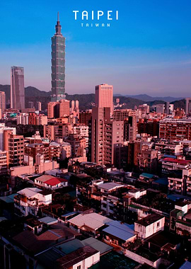 Taipei