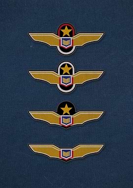 Babylon 5 patches