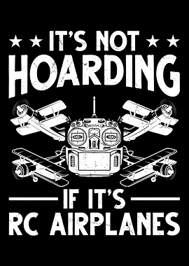 RC Aircraft Owner