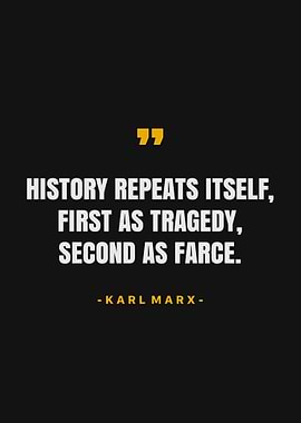Karl Marx Quotes
