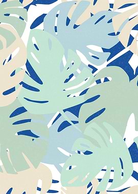 Delicious Monster Blue 1