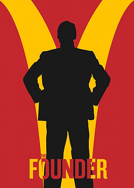 The Founder