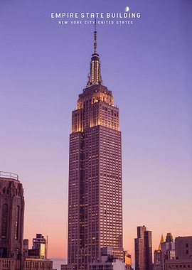 Empire State Building