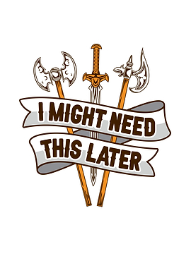 LARP RPG Role Playing