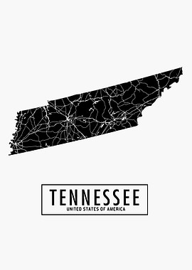 Tennessee USA