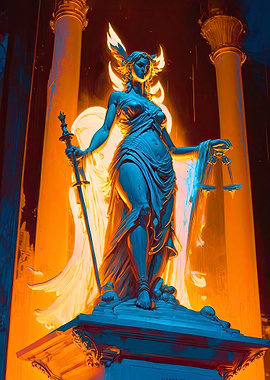 Justice MySTDeck