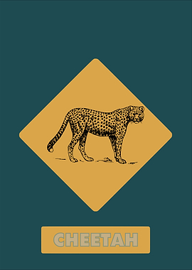 Cheetah