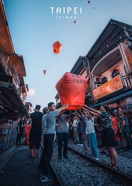 Taipei