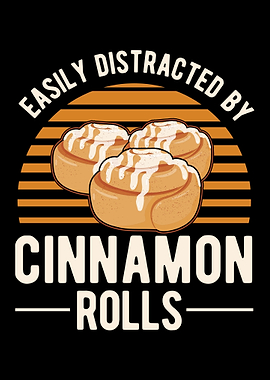 Cinnamon Rolls Cinnamon Bu