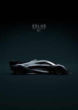 2023 Solus GT