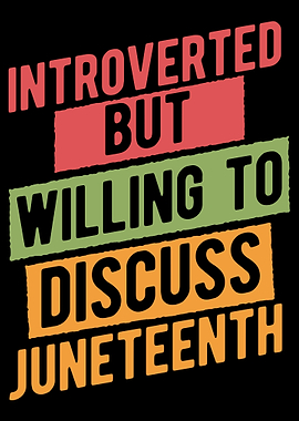 Juneteenth