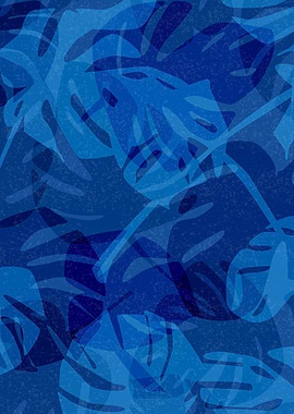 Delicious Monster Blue 2