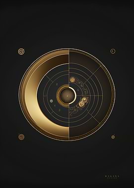 Fibonacci Golden Ratio