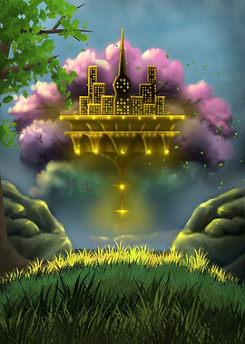 on the way to greatness