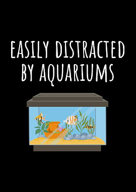 Easily Distracted by