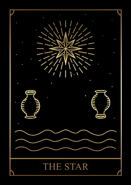 Tarot the Star