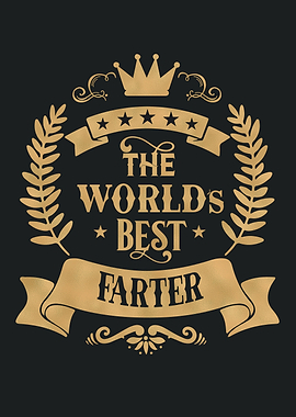 World Best Farter