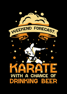 Karate