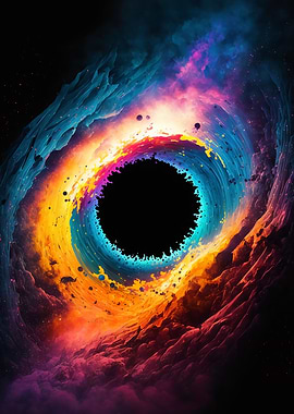 Eye on the universe