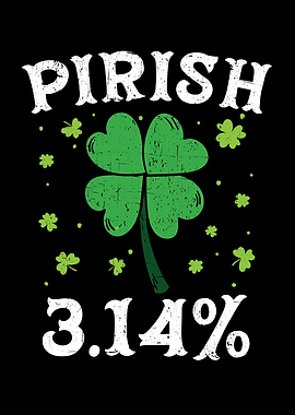 Pirish 314 Irish Math