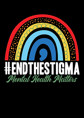 End The Stigma