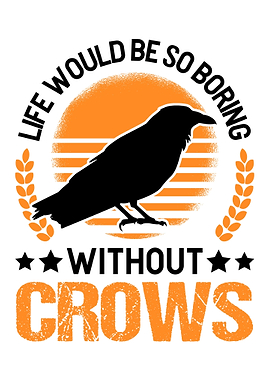 Crow Raven Carrion Crow Br