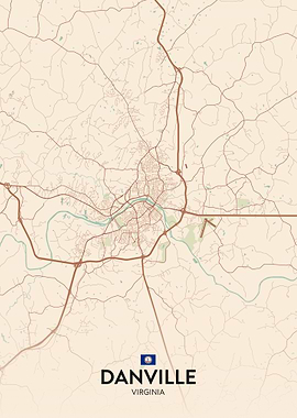 Danville VA