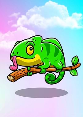 Chameleon