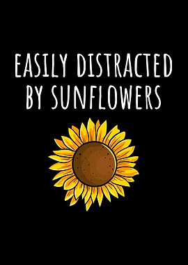 Easily Distracted by