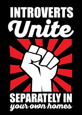 Introverts Unite