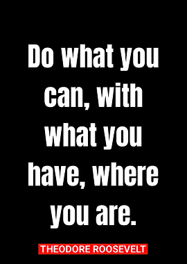 thetheodore roosevelt