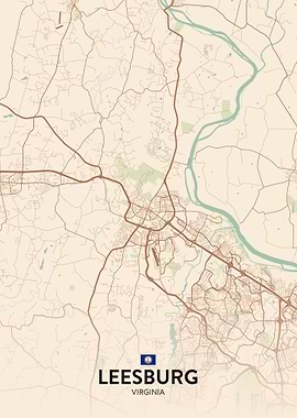 Leesburg VA